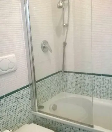 Domus Pisana Casa vacanze Roma