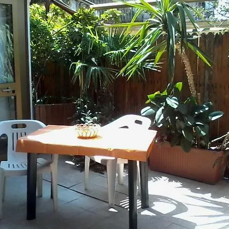 Casa vacanze Domus Pisana *