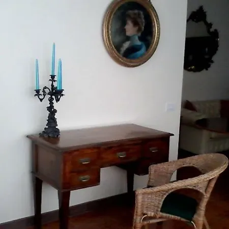 Domus Pisana Casa vacanze *