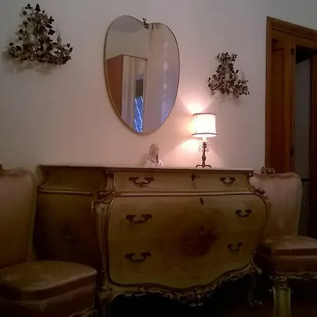 Casa vacanze Domus Pisana