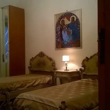 Domus Pisana Casa vacanze