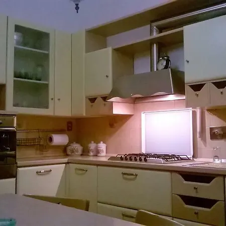 Domus Pisana Casa vacanze