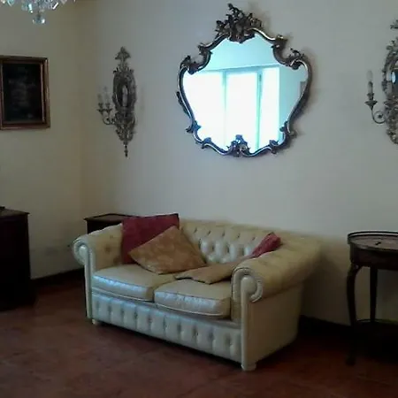 Domus Pisana Casa vacanze *
