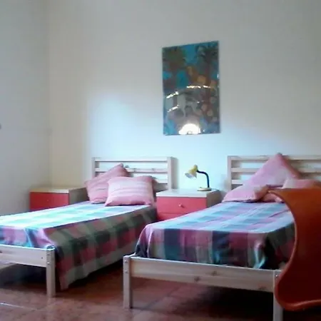 Domus Pisana Roma